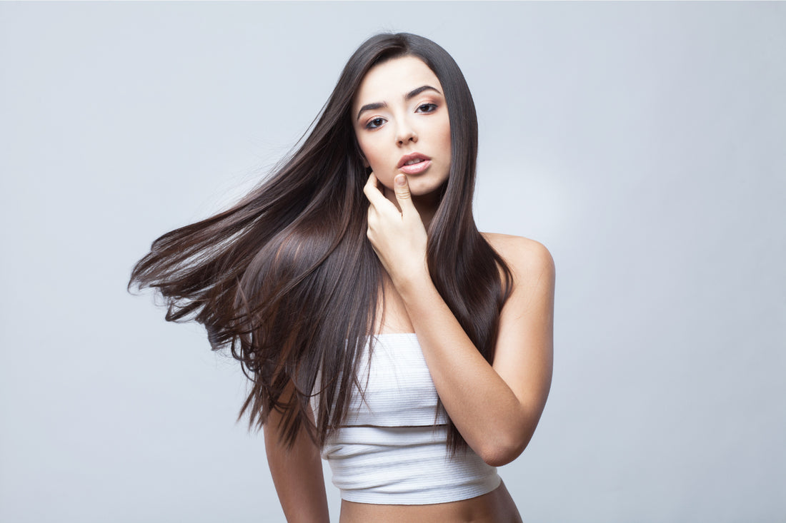 How Long Does it Take to Grow Hair 12 Inches?