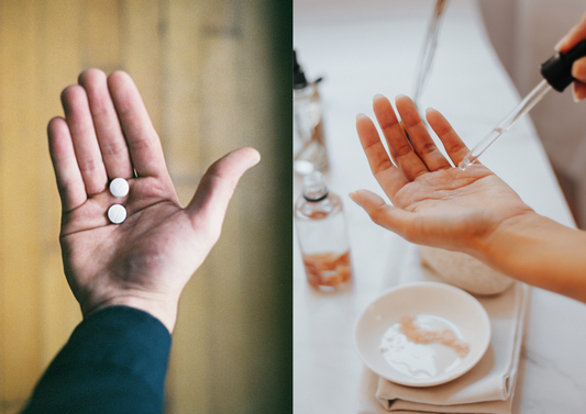 Finasteride vs. ProCelinyl™: A Story of Side Effects