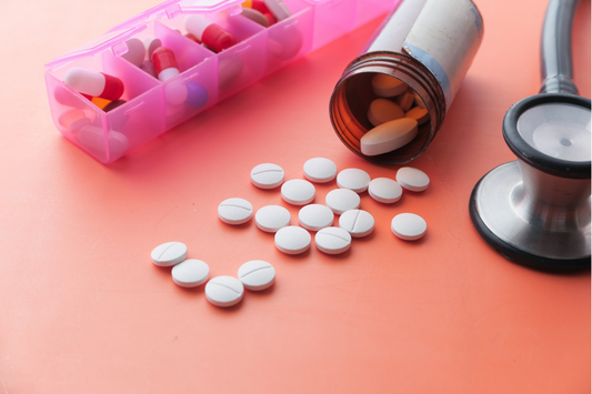 The FDA (Part I): How did the FDA come to be, and why?