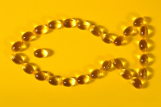 What Are The Benefits of Fish Oil For Your Hair?