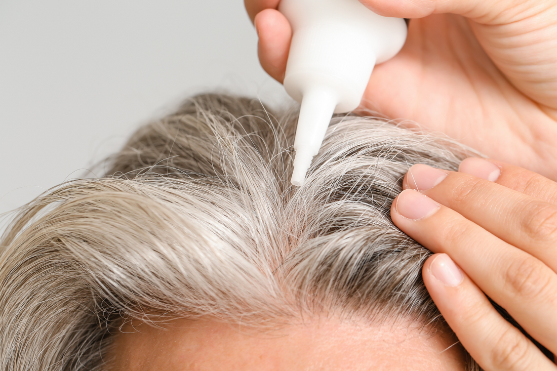 How Does Minoxidil Work?