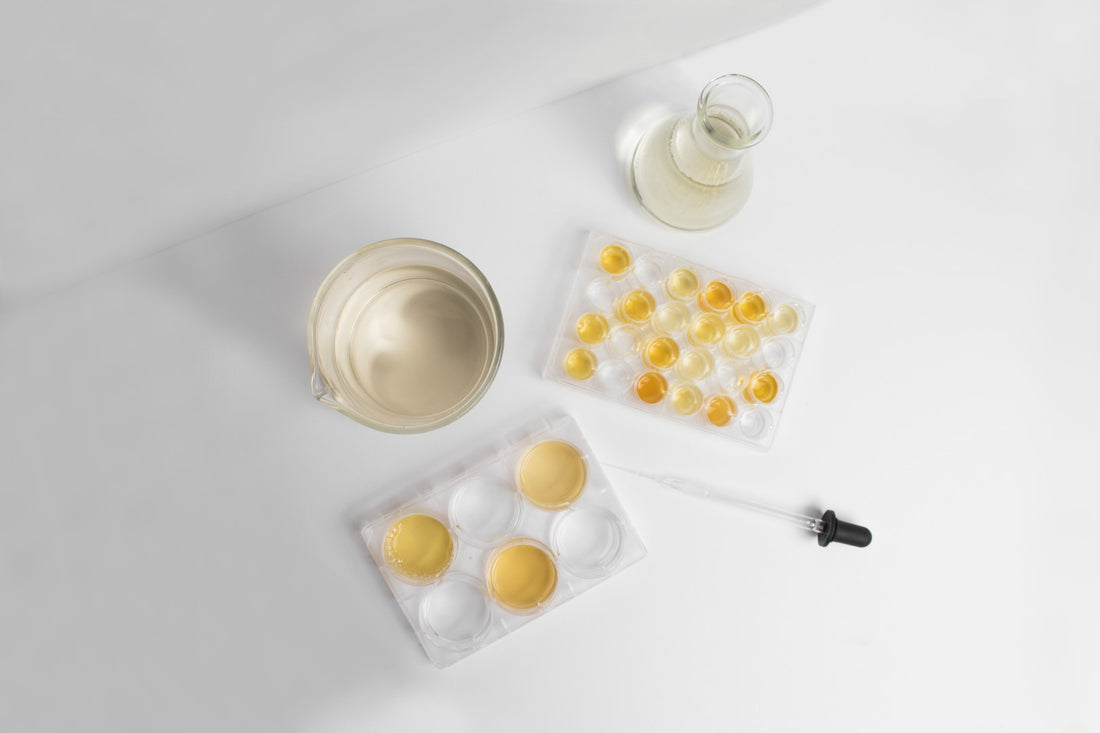 Active Ingredients and Their Concentrations (Part 2 of 2)