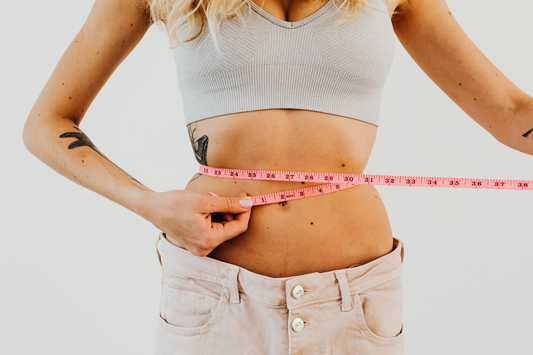 What’s The Connection Between Weight Loss and Hair Loss