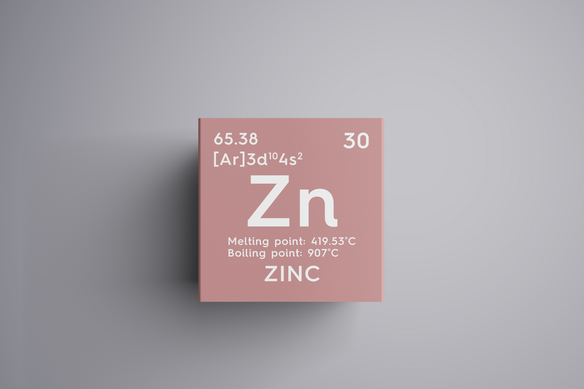 Zinc for Hair Loss Benefits of Zinc for Female Pattern Hair Loss