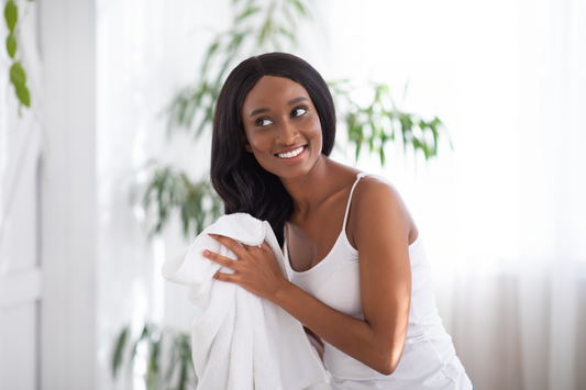 After Shower Hair Care: Quick Tips to Keep Your Hair Healthy