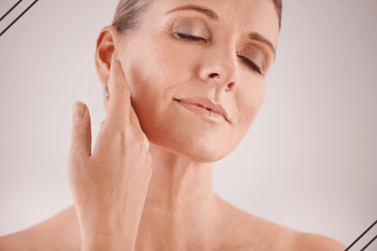 Aging is Natural, Normal, and Beautiful
