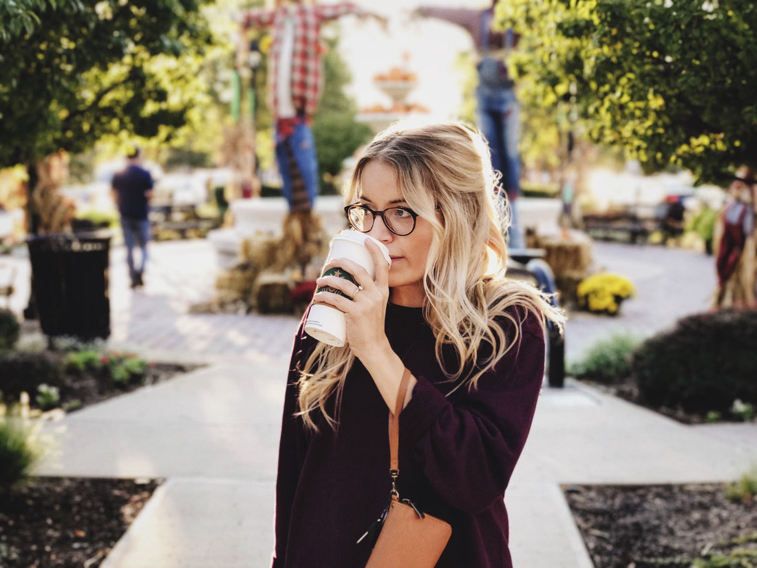 Caffeine for Hair Loss