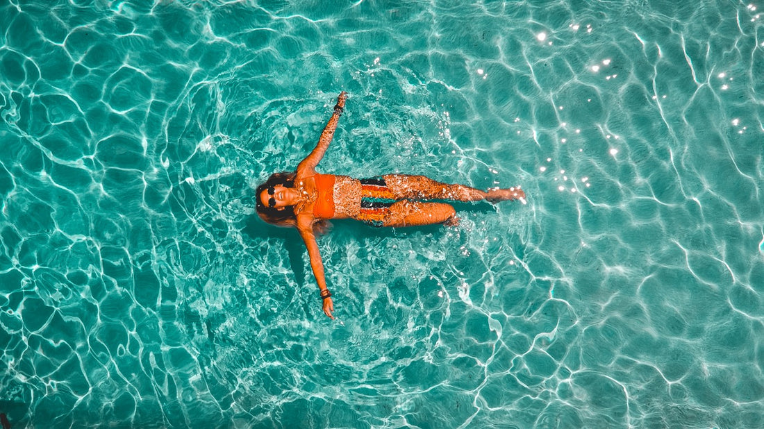 How to Protect Hair from Chlorine