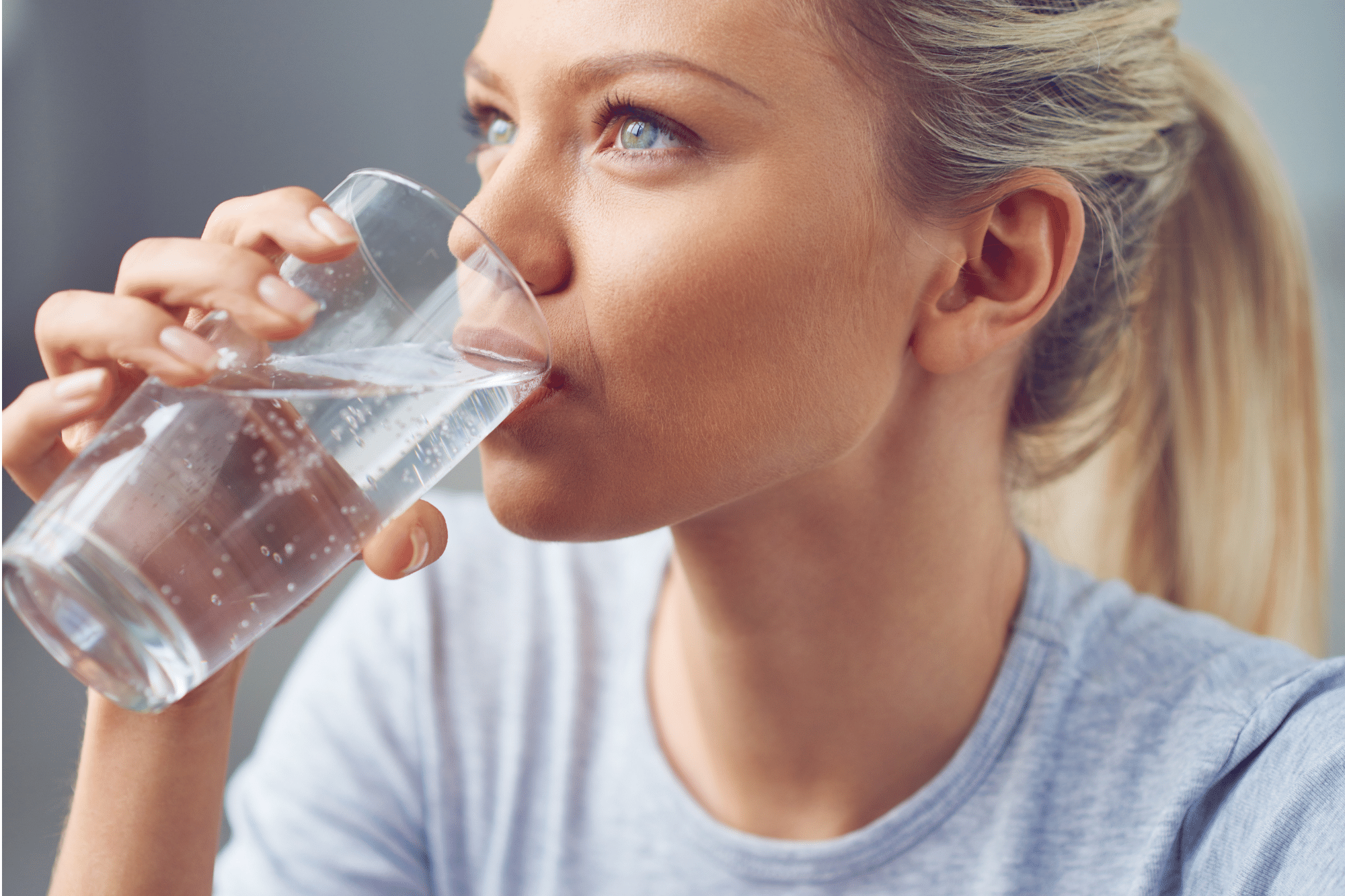 Does Drinking Water Help With Hair Growth? Read to Learn More – Revela