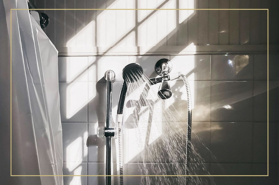 Can Hard Water Cause Hair Loss?