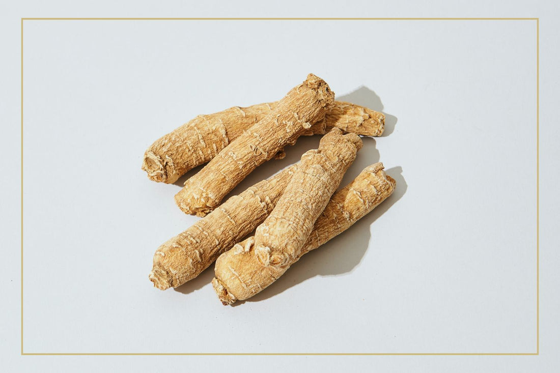 Ginseng for Hair Growth: Does it work?