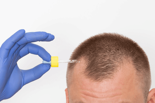 hair growth stimulants