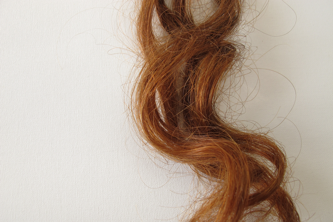 Head Count: How Many Hairs Are on a Human Head?