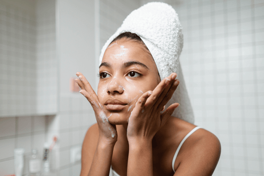 Anti-Aging Skin Concerns: A Visual Guide