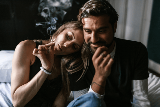 Can Smoking Weed Cause Hair Loss?