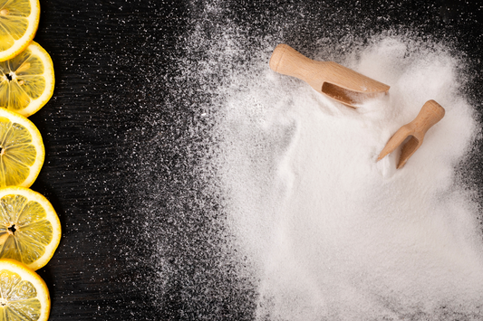 All you need to know about Sodium Benzoate in Hair Products