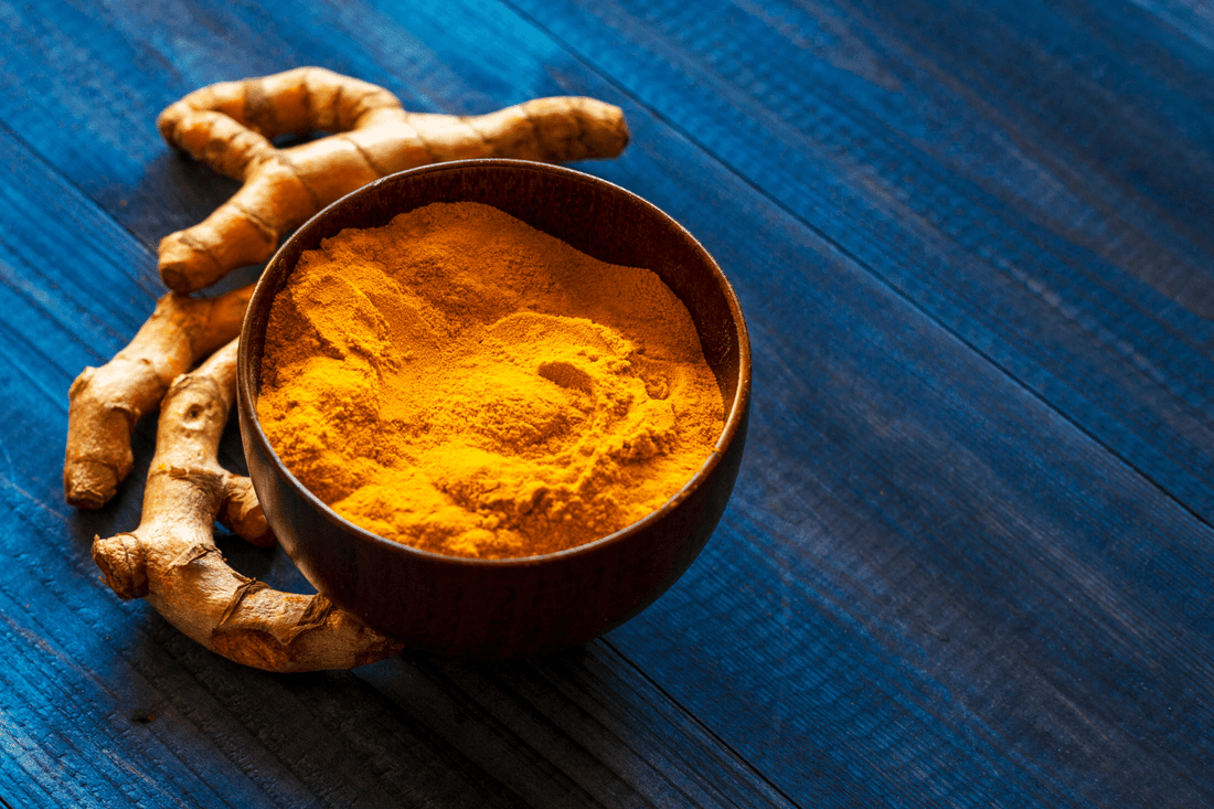 Does Turmeric Kill Hair Follicles?