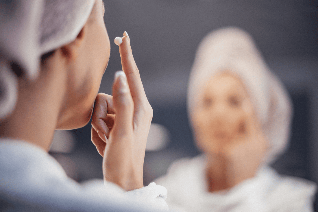 The Tretinoin Purge