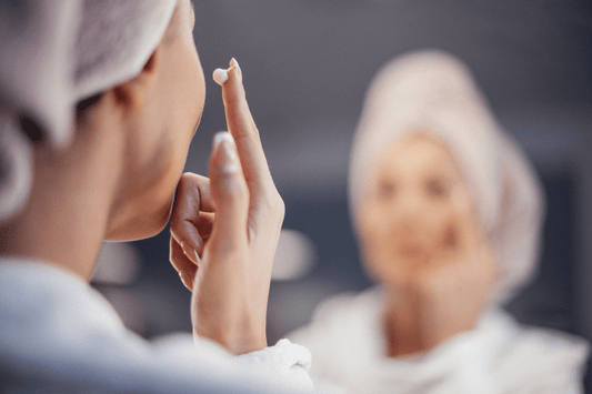The Tretinoin Purge