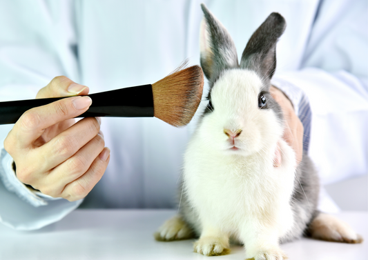 What it Means to be Cruelty Free