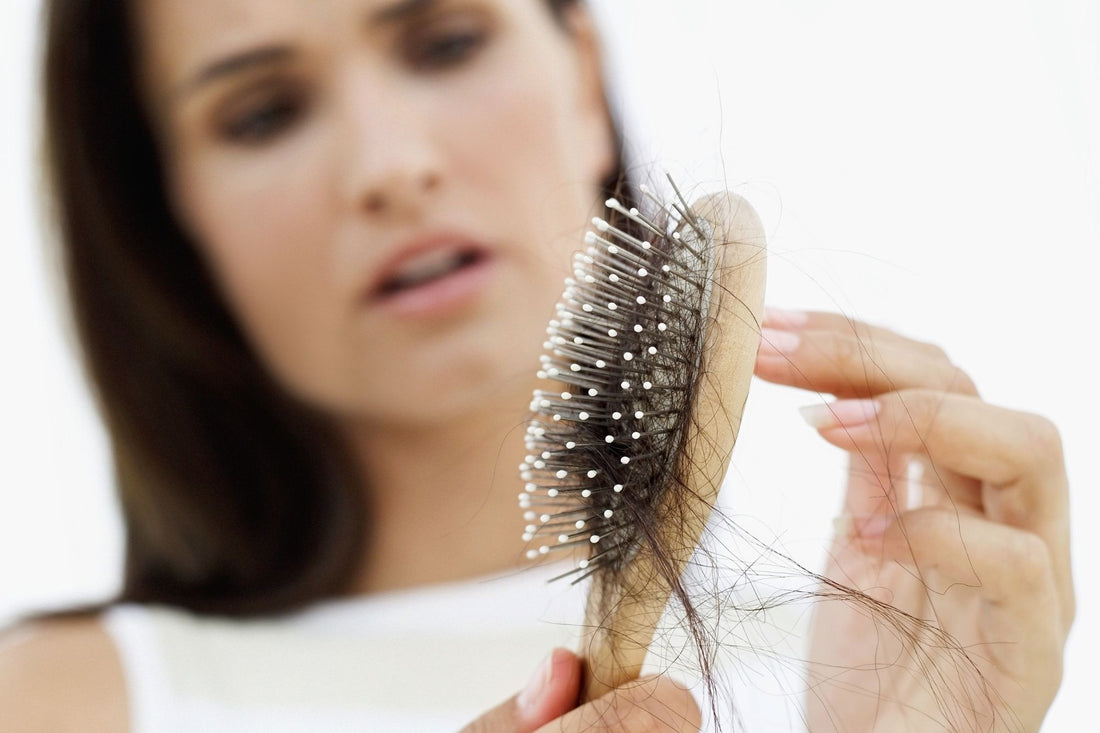 Hair Breakage vs Hair Loss: Understanding the Difference