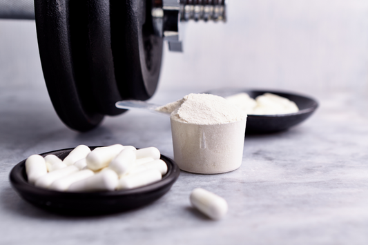 Does Creatine Cause Hair Loss?