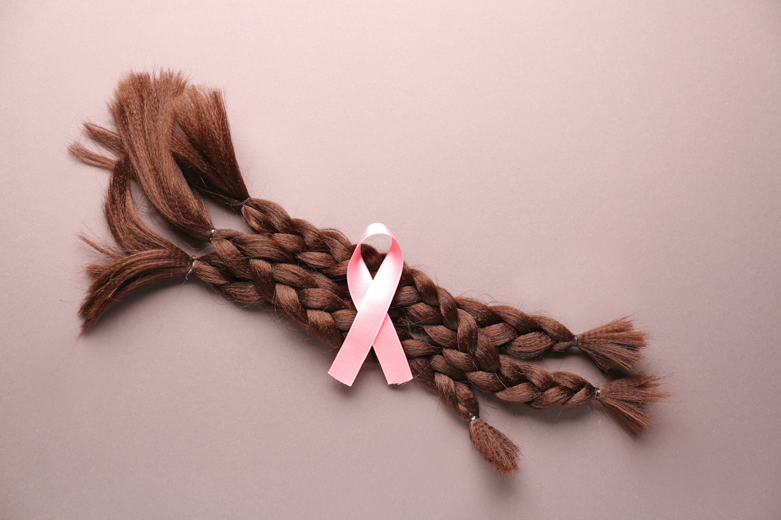 Where Should You Donate Your Hair?