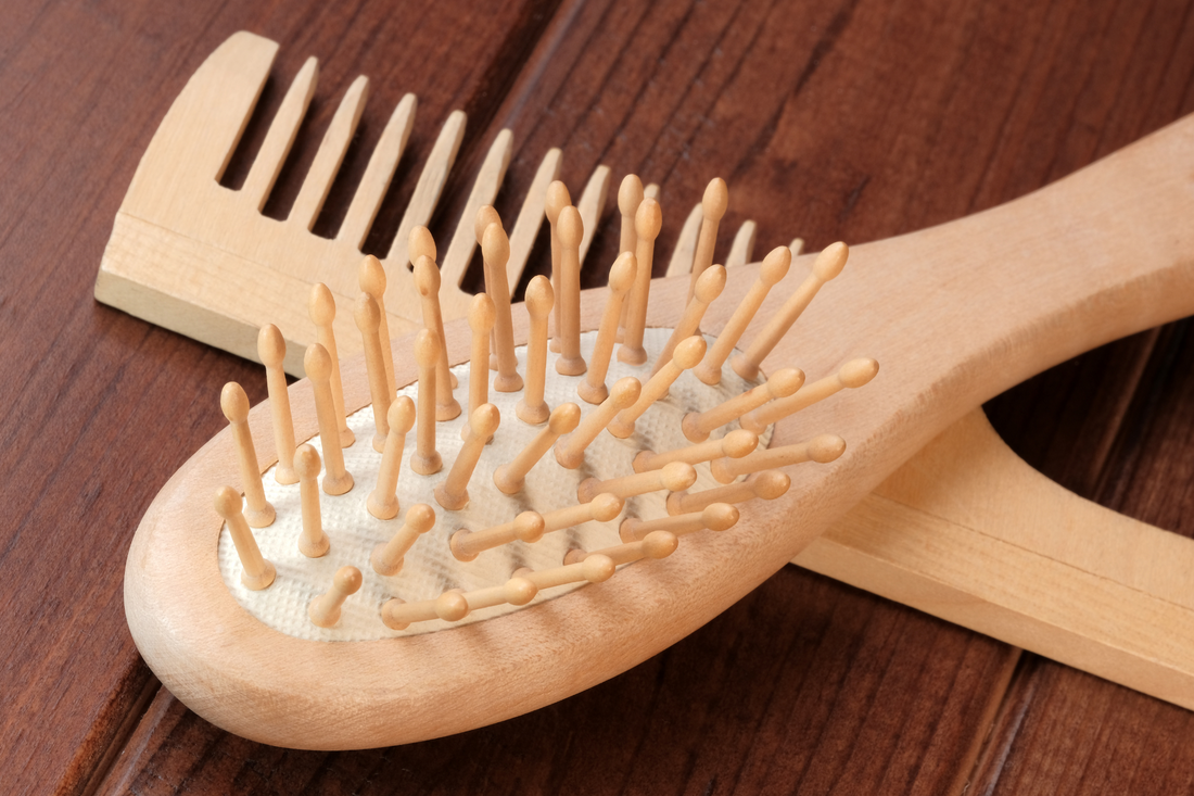 Brush vs Comb: Which is the Right Choice for You?
