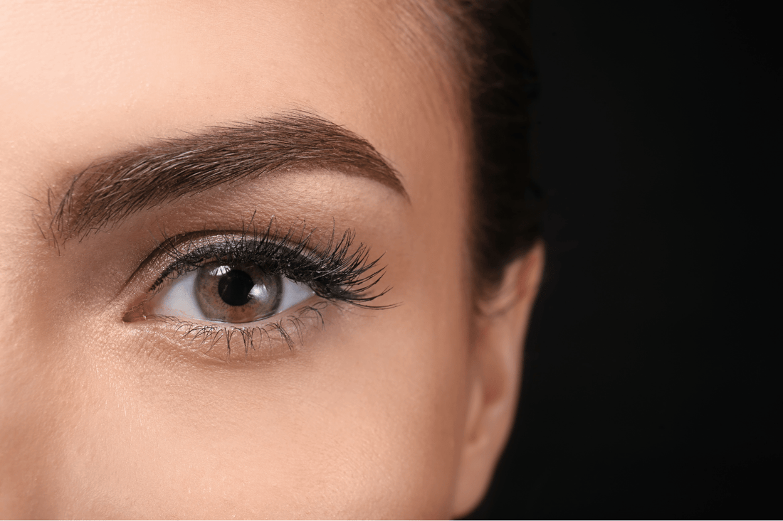 does vaseline help eyebrow growth