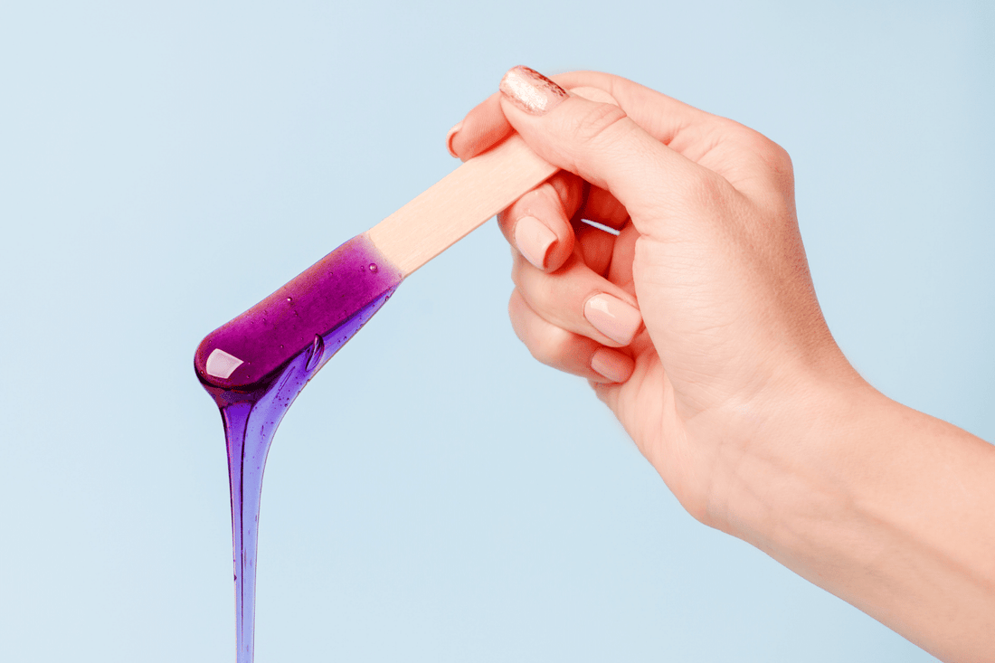 Does Waxing Really Reduce Hair Growth?