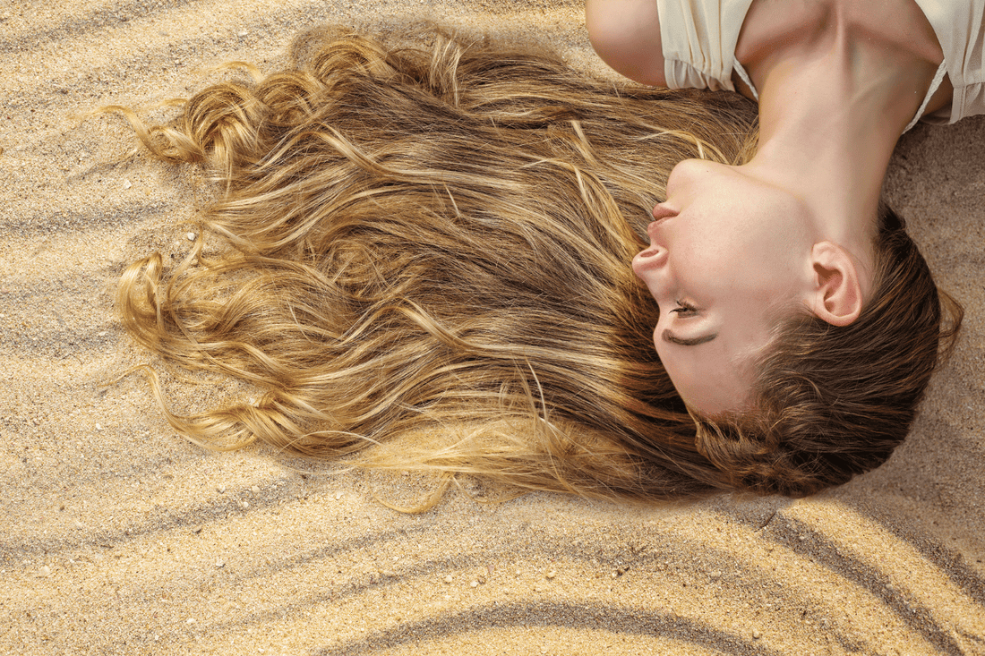 Does Hair Grow Faster in the Summer?