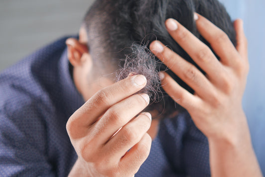 Dutasteride: Is it Better than Finasteride for Hair Loss?