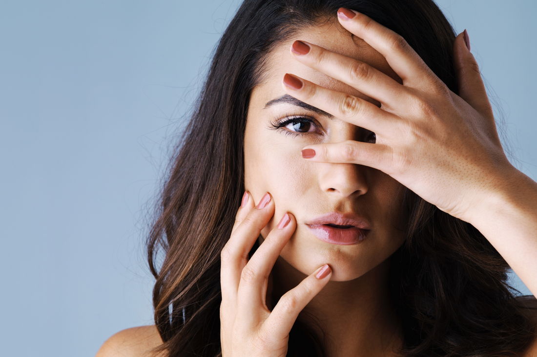 Nails are made of deals