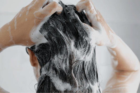 Are Sulfate-Free Shampoos Good for Hair Loss?
