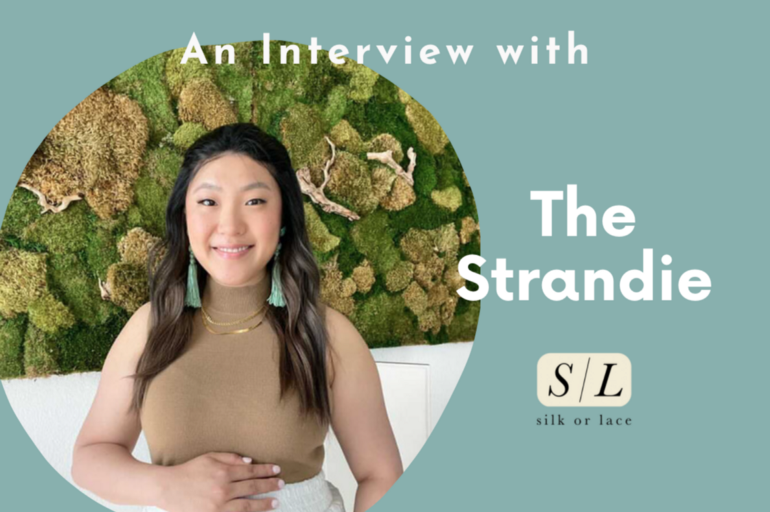 An interview with hair care industry entrepreneur Suran Yoo from the wig company Silk and Lace. 