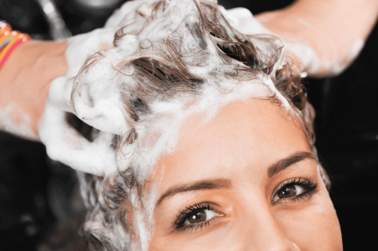 what ingredients to avoid in shampoo