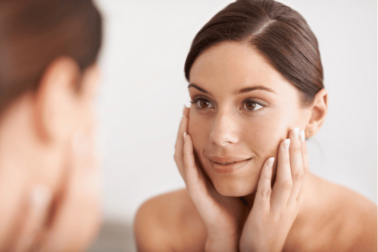 what is skin elasticity