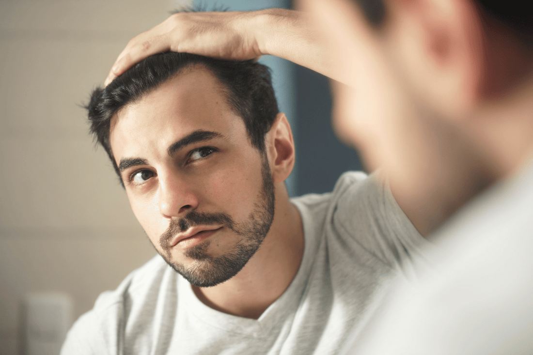 Widows Peak Buzz Cuts: Pros, Cons, and Options